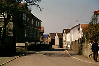 Beergartenstrasse