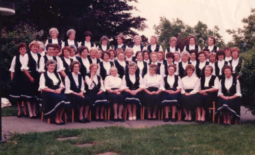 25-jähriges Jubiläum