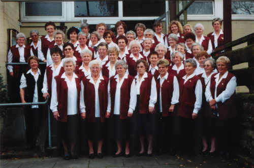 40-jähriges Jubiläum