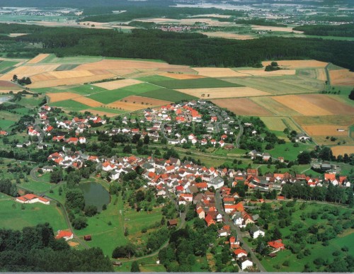 Ruppertsburger Vereine