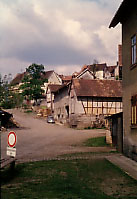 Unterm Steinberg