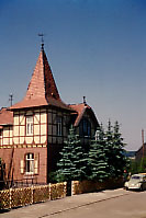 Die Villa